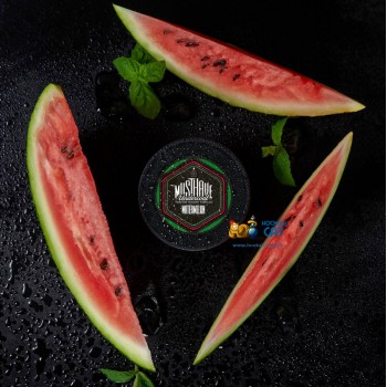 Заказать кальянный табак Must Have Watermelon (Маст Хэв Арбуз) 125г онлайн с доставкой всей России